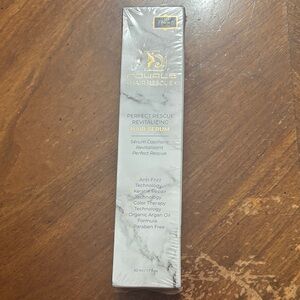 Royale Hair Rescue, Revitalizing Hair Serum